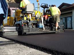 Best Recycled Asphalt Driveway Installation  in Three Oaks, FL