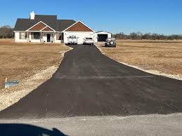 Best Decorative Concrete Driveways  in Three Oaks, FL