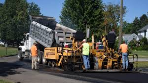 Best Driveway Repair and Patching  in Three Oaks, FL